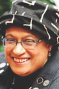 Dr. Rashidah Muhammad